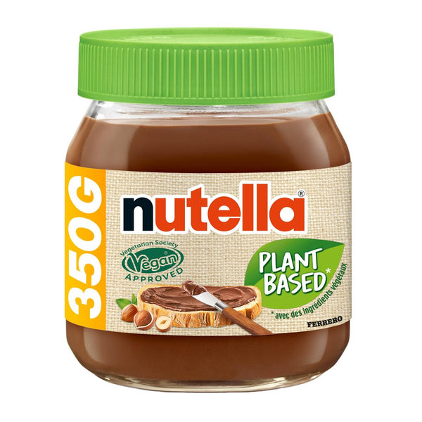 Nutella Vegan 350 g
