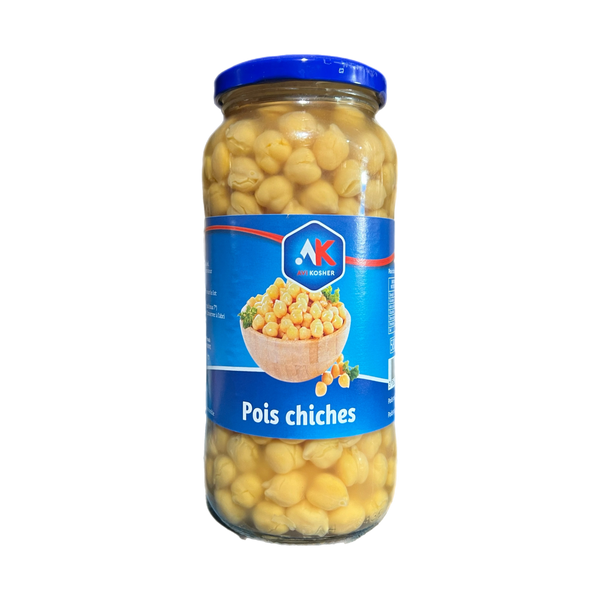Avi Kosher - Pois Chiche 570G