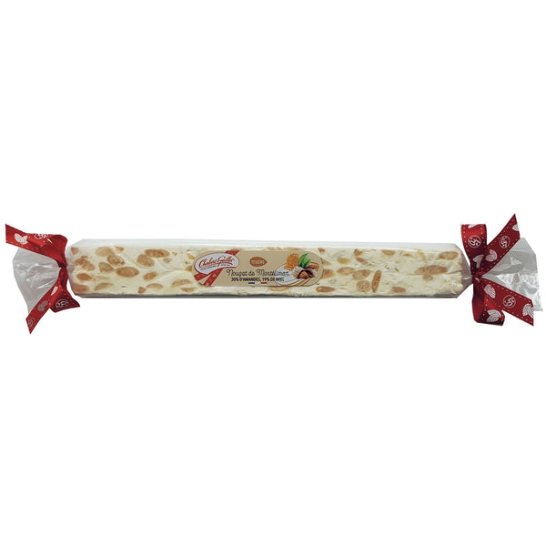 Chabert et Guillot - Saucisson
Nougat de Montélimar 250g