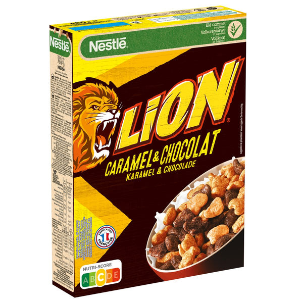 Nestlé - Lion 400g