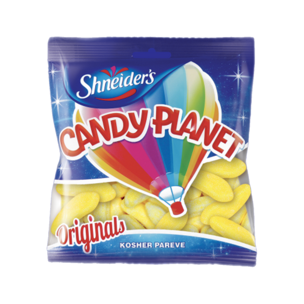 Shneiders - banane 150g