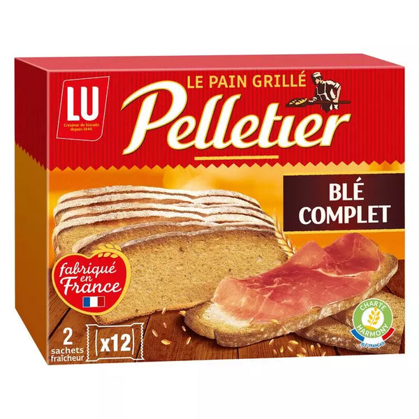 Pelletier - Blé complet 500G