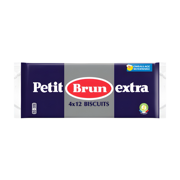 Petit brun 300g