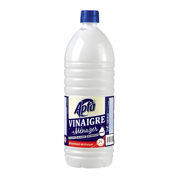 Apta - Vinaigre Ménager 1L