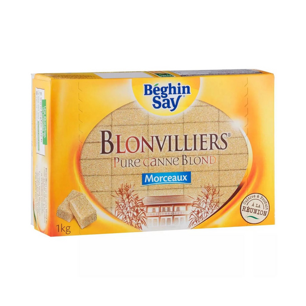 Beghin Say - blonvilliers 1kg