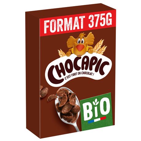Nestlé - Chocapic 375 g