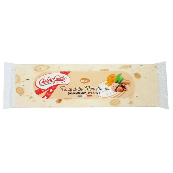 Chabert et Guillot - Nougat de Montélimar 100g