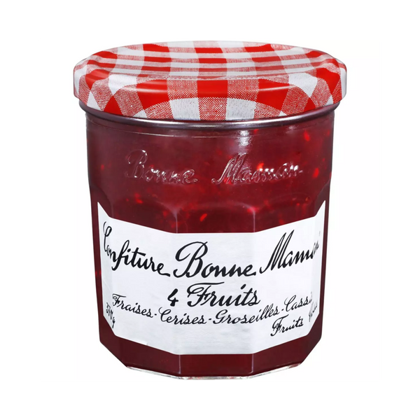 Bonne Maman - confiture 4 fruits