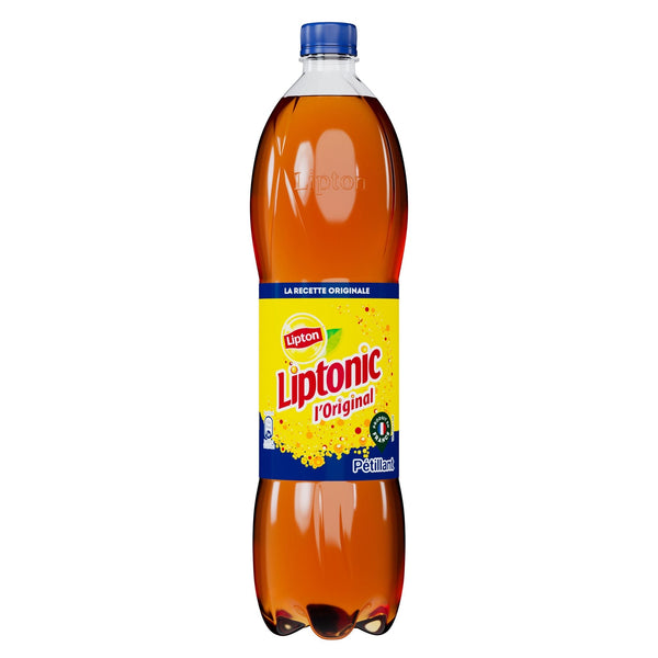 Lipton - Liptonic 1,5L