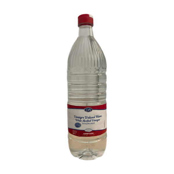 Liel - vinaigre d’alcool blanc 1L