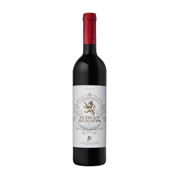 Judean Heights - Cabernet Sauvignon 750ml