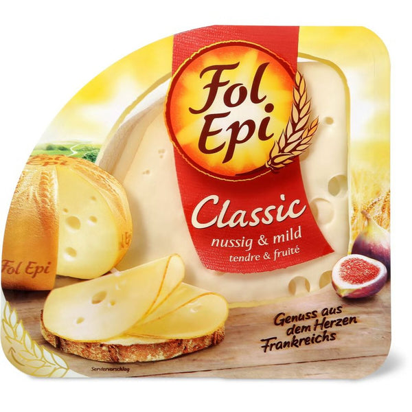 Fol Épi - Classic