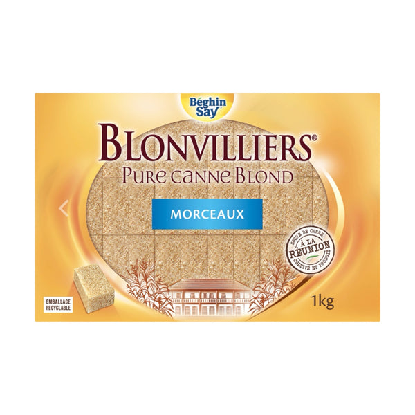 Beghin Say - blonvilliers 1kg