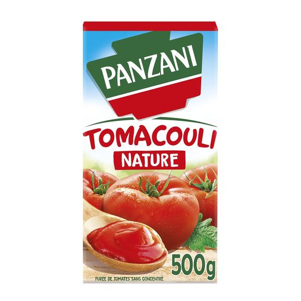 Panzani - tomacouli 500g