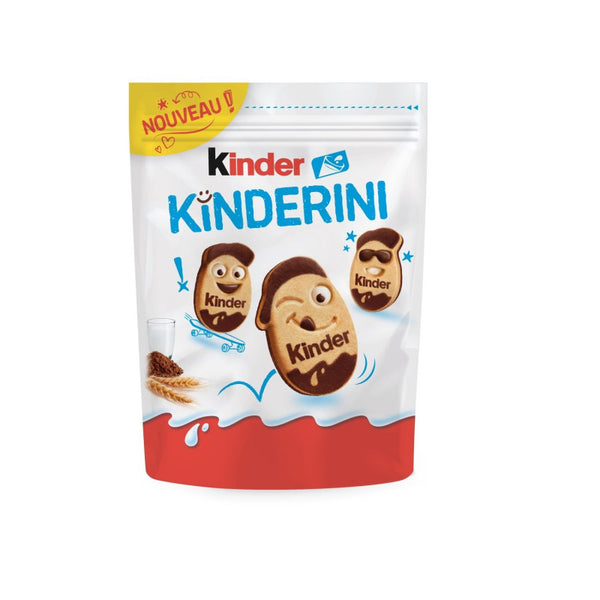 Kinder - Kinderini