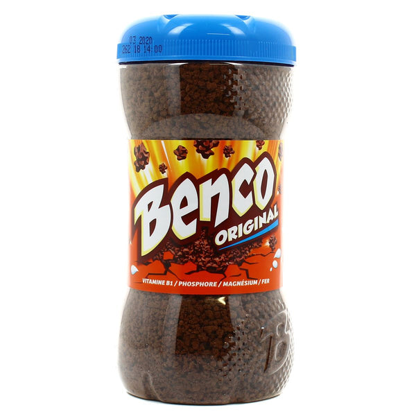 Benco - original 400g