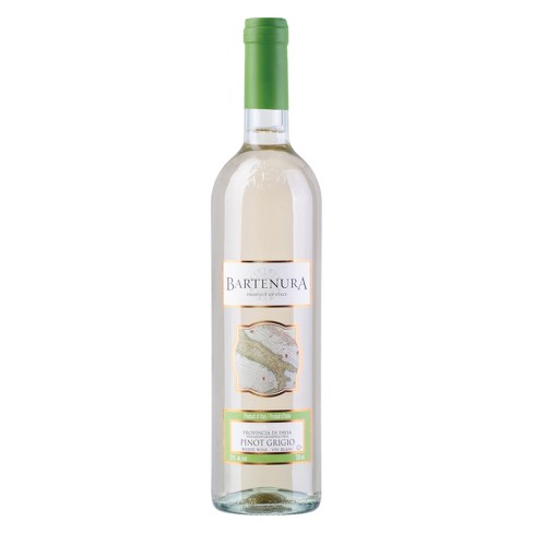 Bartenura - Pinot Grigio 2020