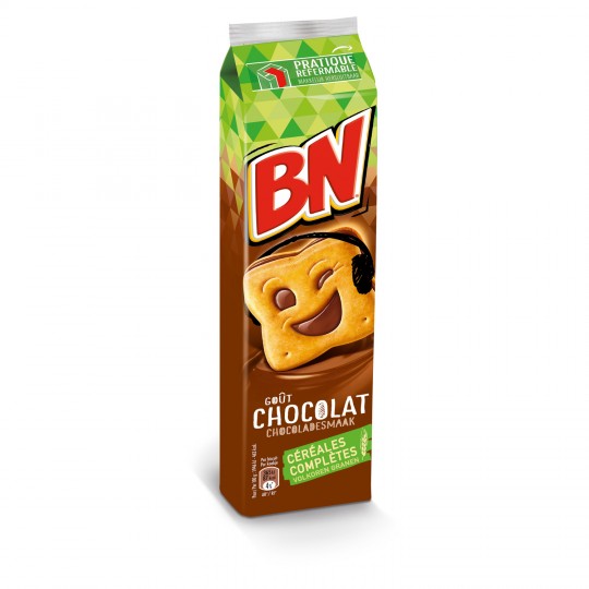 BN - chocolat