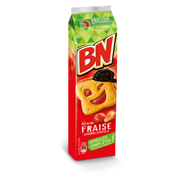 BN - fraise