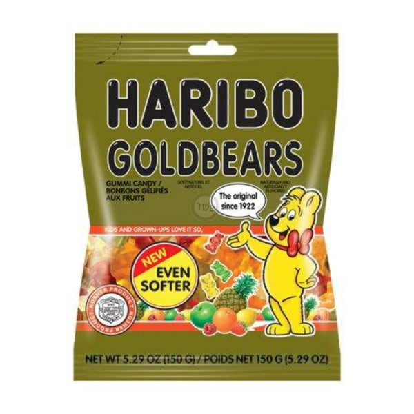 Haribo - goldbears 150g