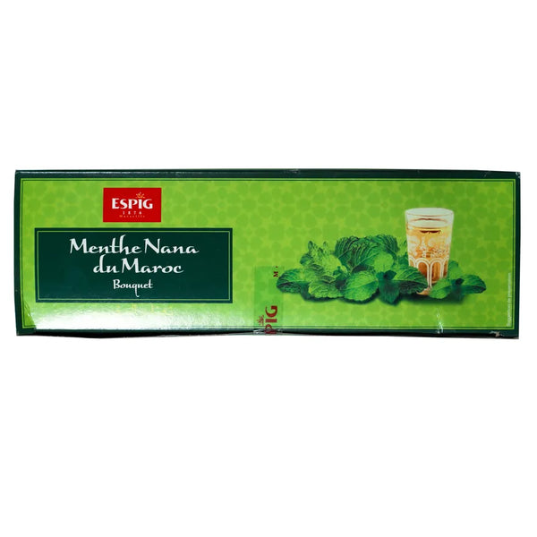 Espig - menthe nana du Maroc Bouquet