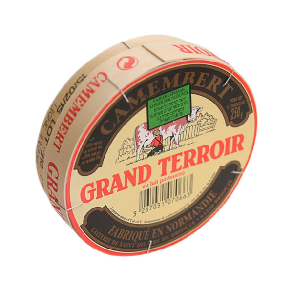 Le Grand Terroir - Camembert 250g