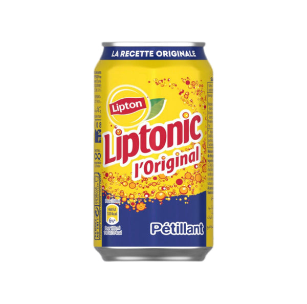 Lipton - Liptonic 33cl