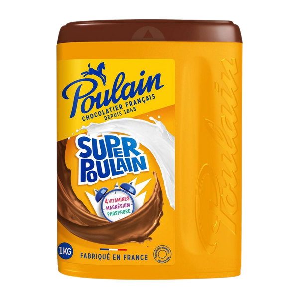 Poulain 1kg