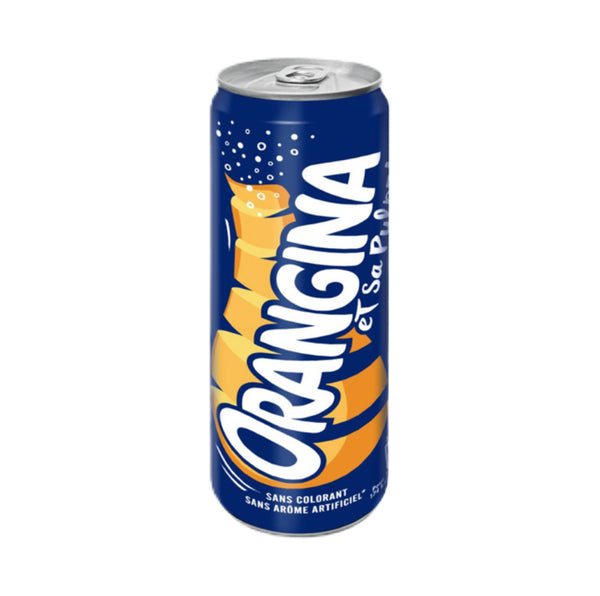 Orangina - 33cl