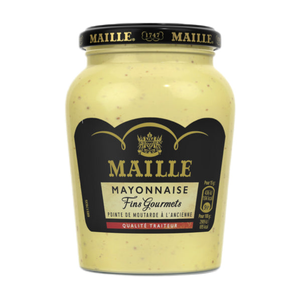 Maille - mayonnaise 320g