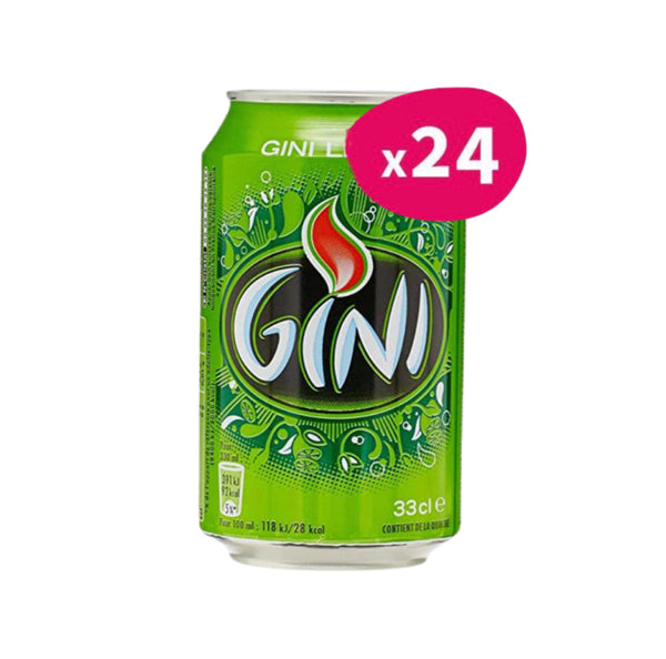 Gini x24