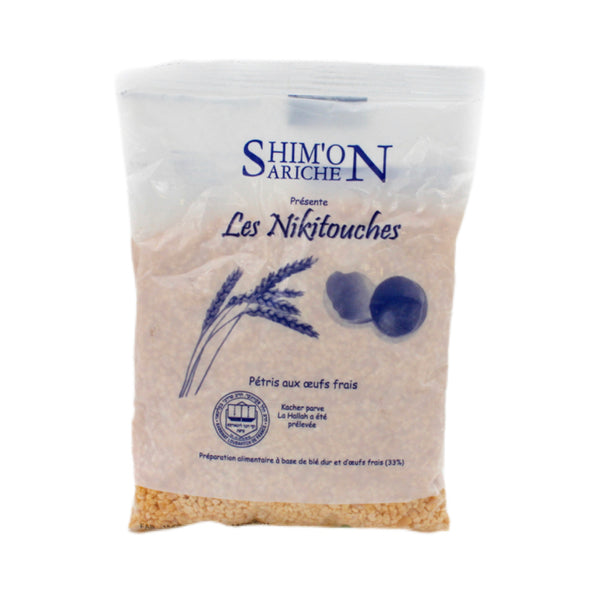 Shim'on Ariche - nikitouches 250g