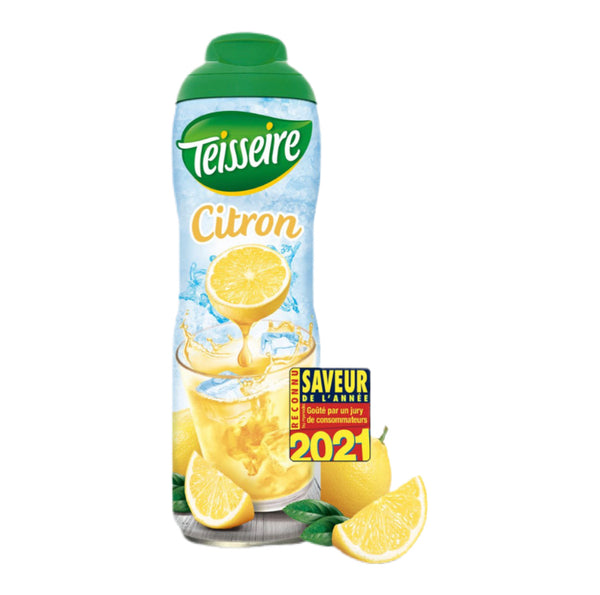 Teisseire - citron