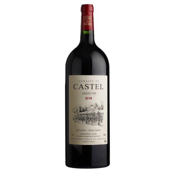 Castel - grand vin 2020 750ml