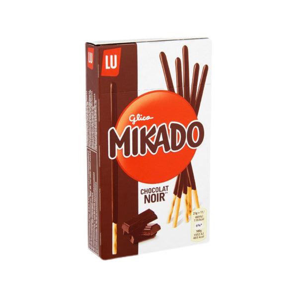 Lu - Mikado Biscuits chocolat noir