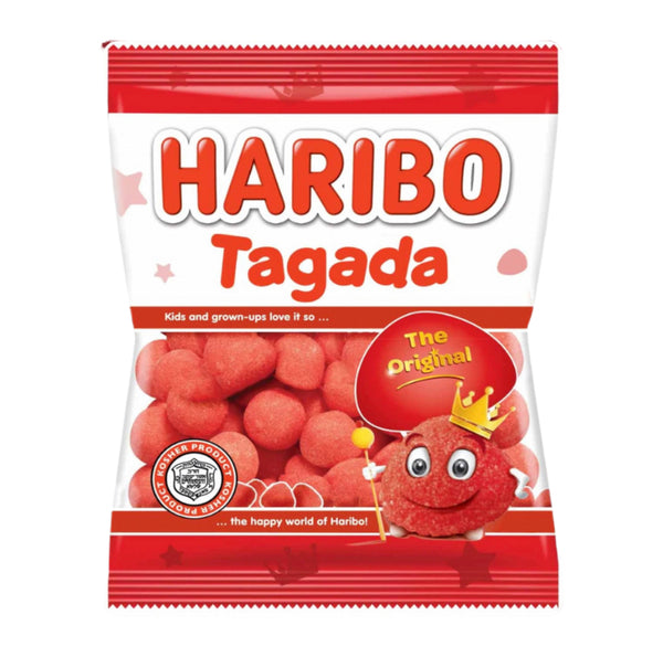 Haribo - tagada 120g