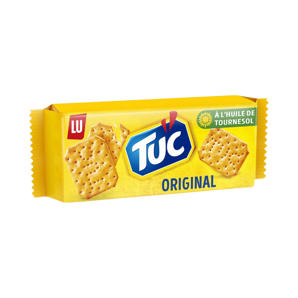 Lu - Tuc 100g