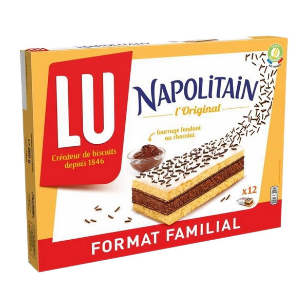 Lu - Napolitain 360g