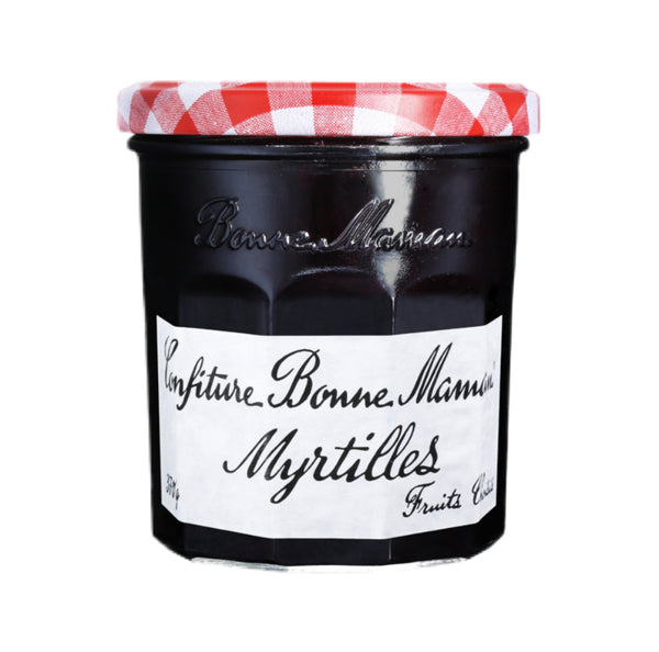 Bonne Maman - Confiture myrtilles