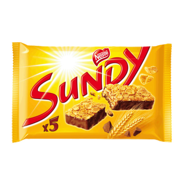 Nestle - sundy quinto 180g