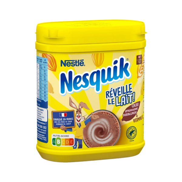 Nesquik 500g