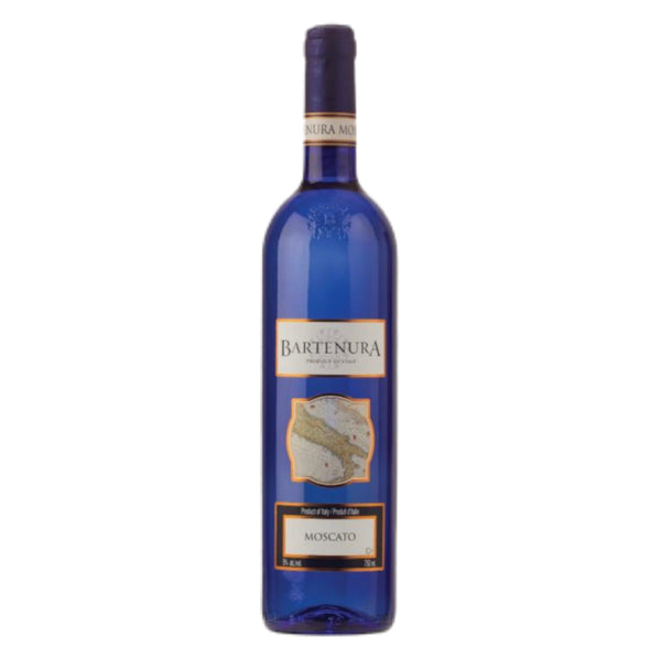 Bartenura - Moscato D'asti 2020