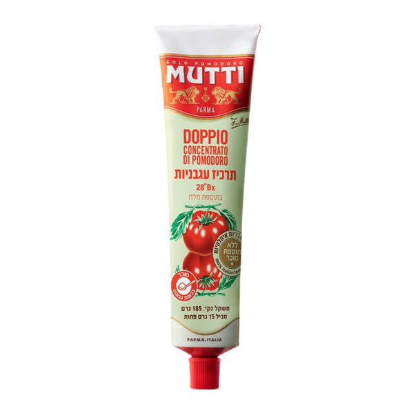 Mutti - doppio