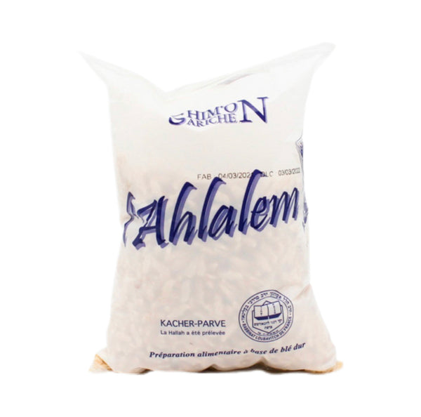 Shim'on Ariche - L'ahlalem 250g
