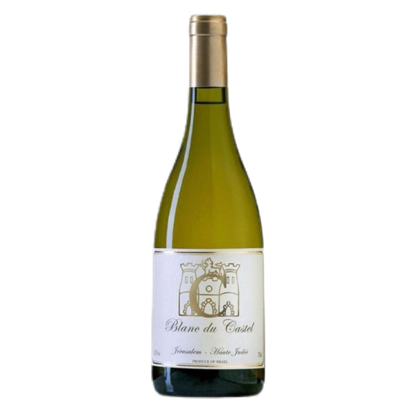 Castel - Blanc du Castel 2019 750ml