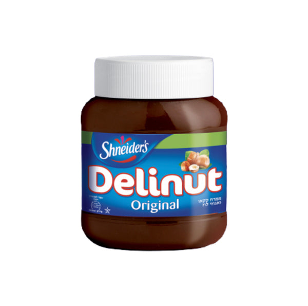 Shneider's - delinut original parve 350g