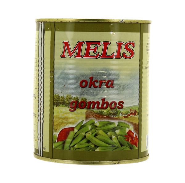 Melis - gombos 440g