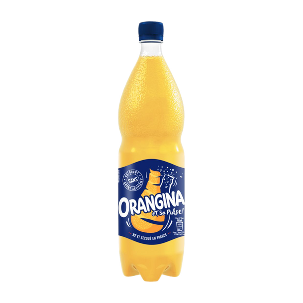 Orangina - 1.5L