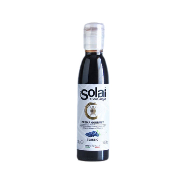 Isolai - crème balsamic