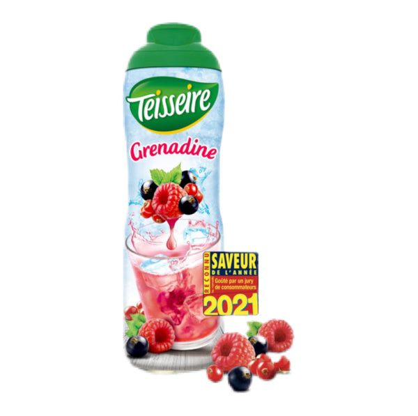 Teisseire - grenadine